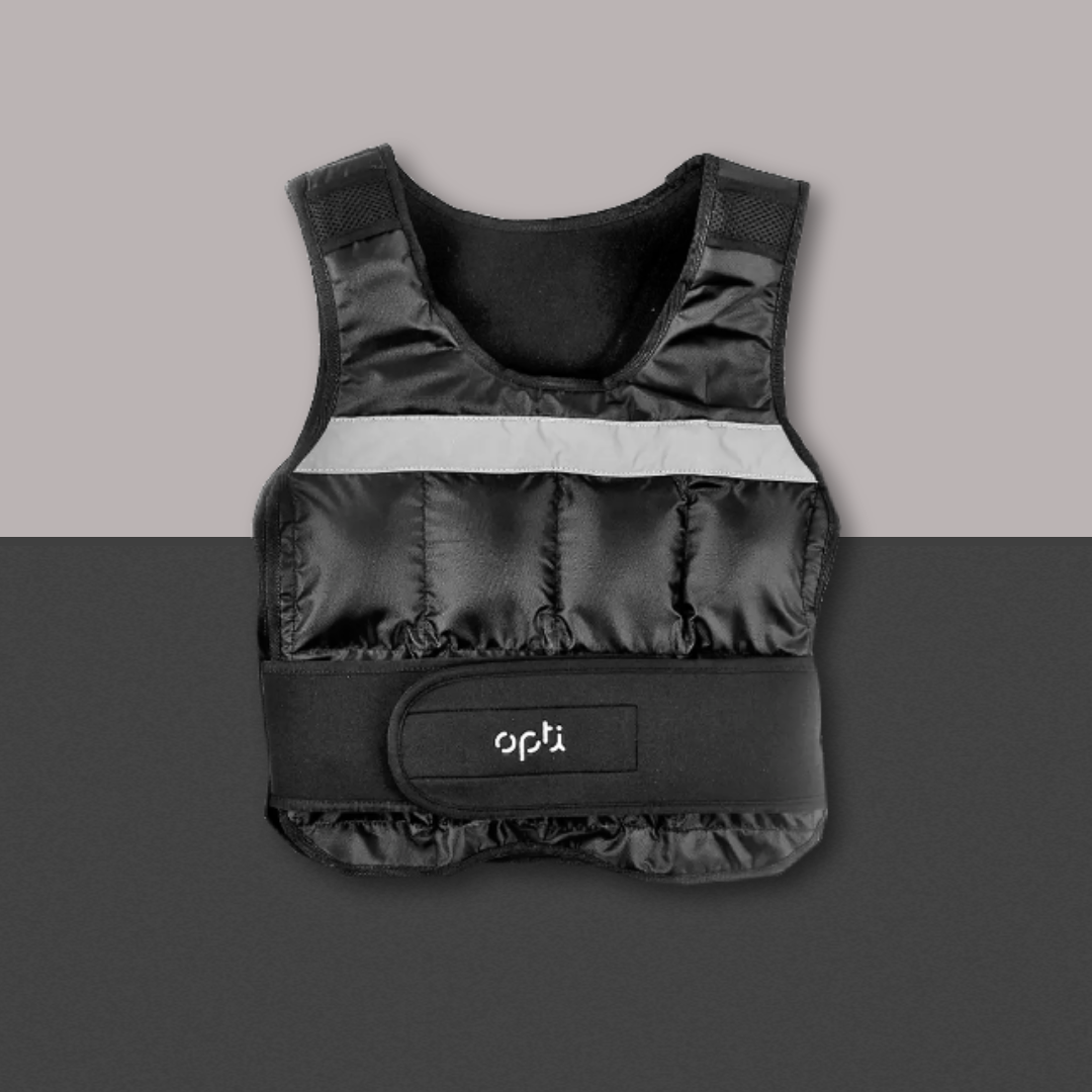  Opti 10kg Weighted Vest