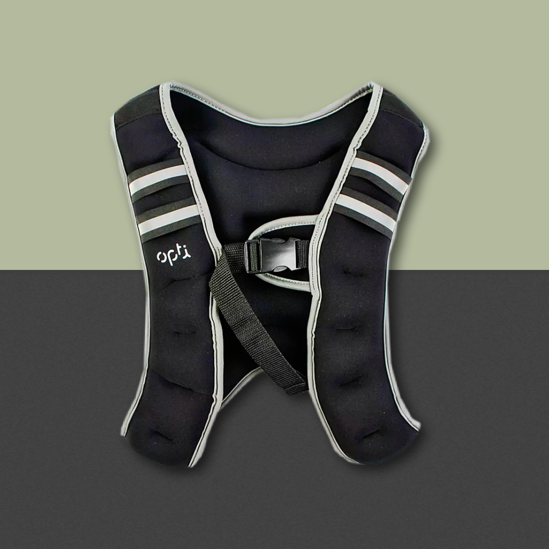  Opti 5kg Weighted Vest